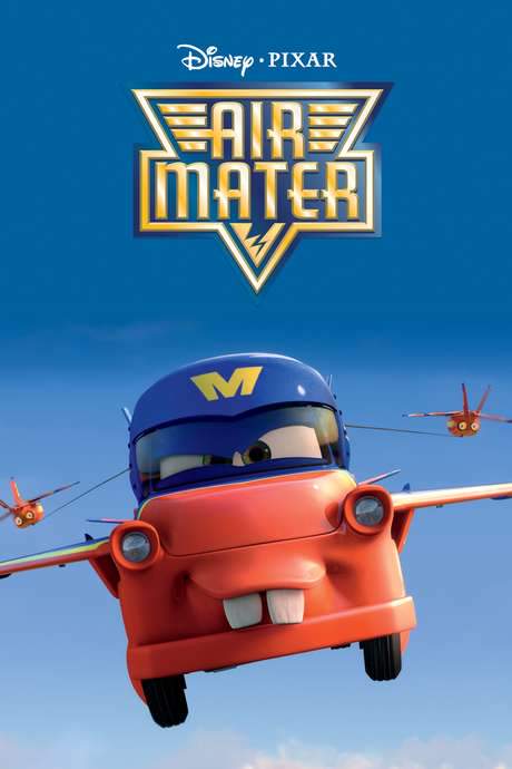 Air Mater